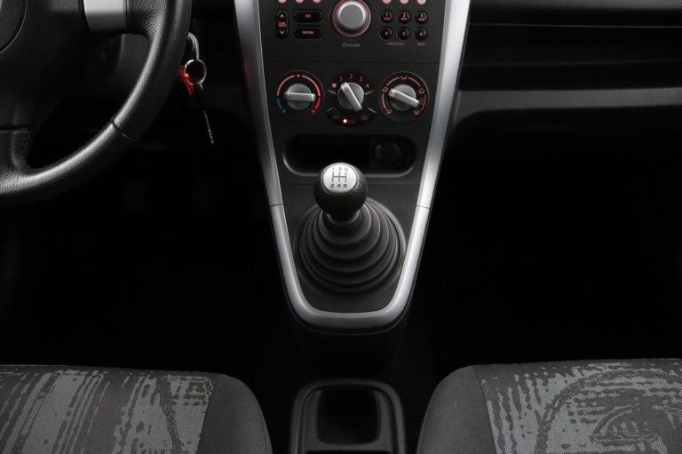 Opel Agila - 1.0 Edition 23