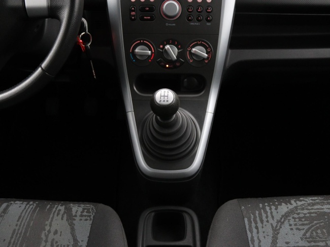 Opel Agila - 1.0 Edition