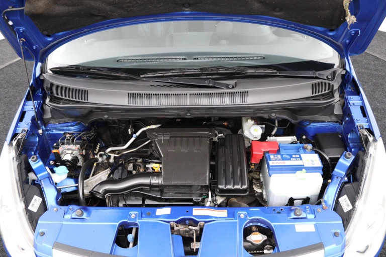 Opel Agila - 1.0 Edition 25