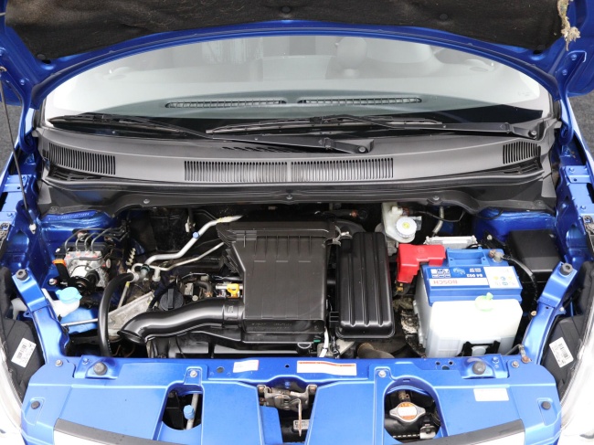 Opel Agila - 1.0 Edition