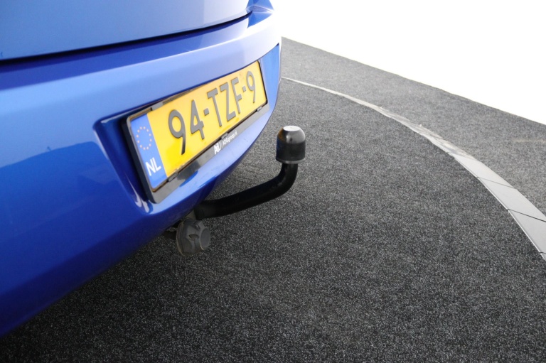 Opel Agila - 1.0 Edition 28