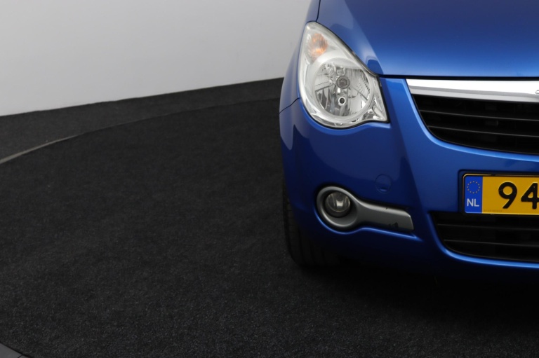 Opel Agila - 1.0 Edition 29