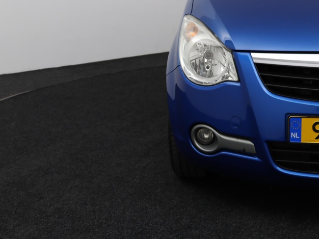 Opel Agila - 1.0 Edition