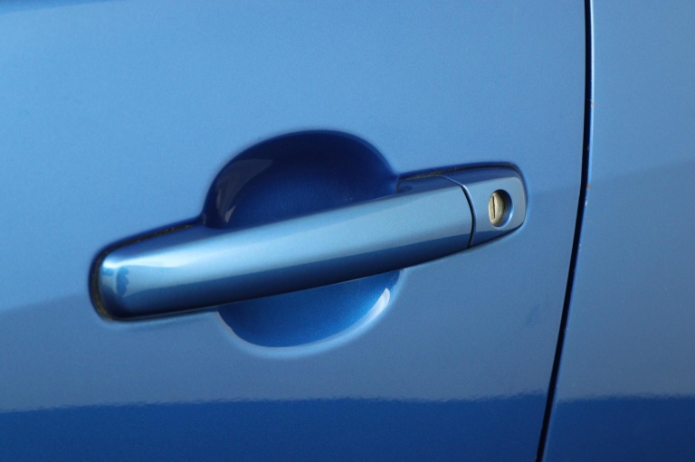 Opel Agila - 1.0 Edition 31