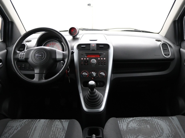 Opel Agila - 1.0 Edition