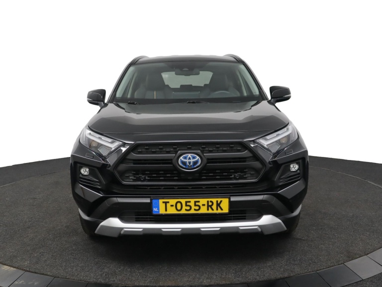 Toyota RAV4 - 2.5 Hybrid AWD ADVENTURE 14