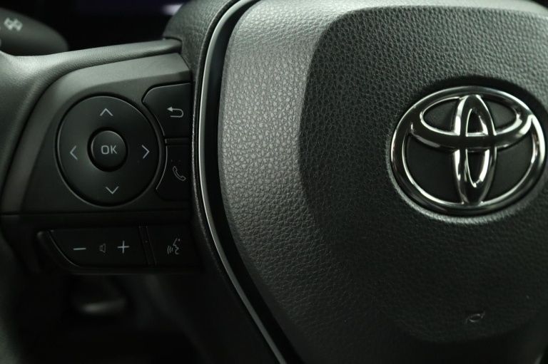 Toyota RAV4 - 2.5 Hybrid AWD ADVENTURE 18