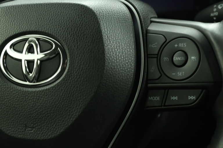 Toyota RAV4 - 2.5 Hybrid AWD ADVENTURE 19