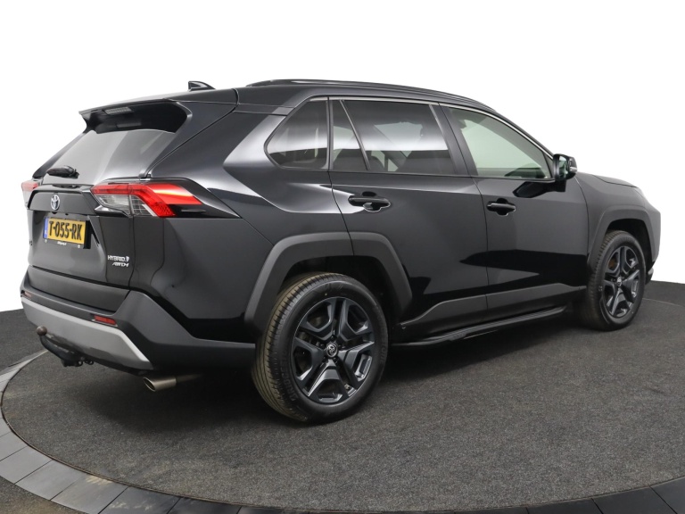 Toyota RAV4 - 2.5 Hybrid AWD ADVENTURE 2