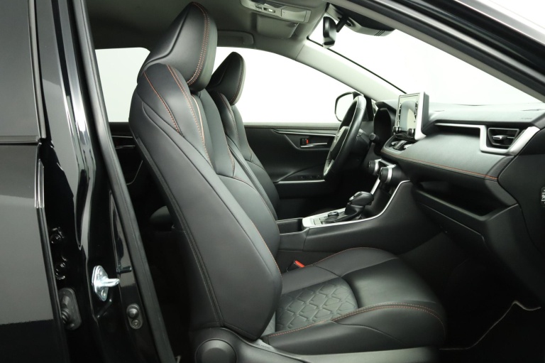 Toyota RAV4 - 2.5 Hybrid AWD ADVENTURE 21