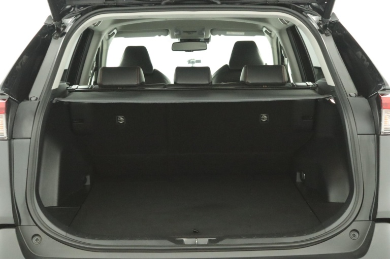 Toyota RAV4 - 2.5 Hybrid AWD ADVENTURE 22