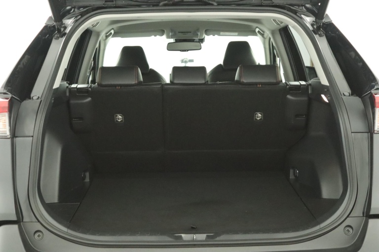 Toyota RAV4 - 2.5 Hybrid AWD ADVENTURE 23