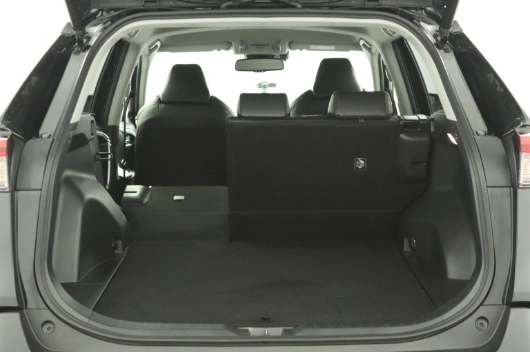 Toyota RAV4 - 2.5 Hybrid AWD ADVENTURE 24