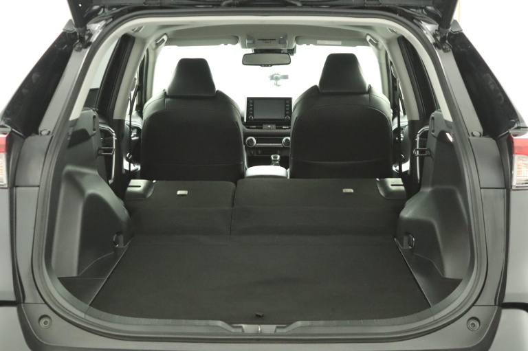 Toyota RAV4 - 2.5 Hybrid AWD ADVENTURE 25