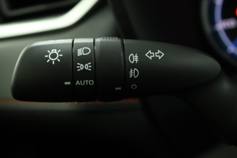 Toyota RAV4 - 2.5 Hybrid AWD ADVENTURE 29