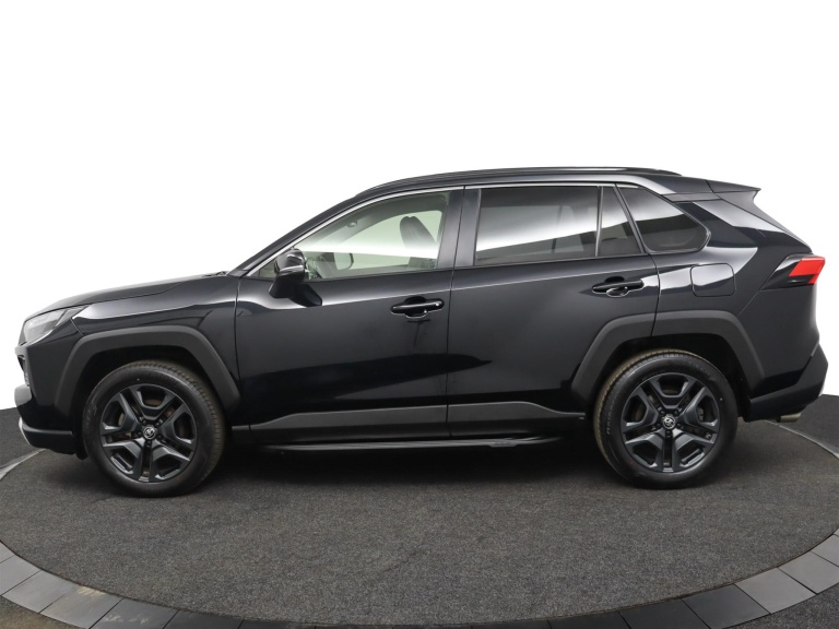 Toyota RAV4 - 2.5 Hybrid AWD ADVENTURE 3