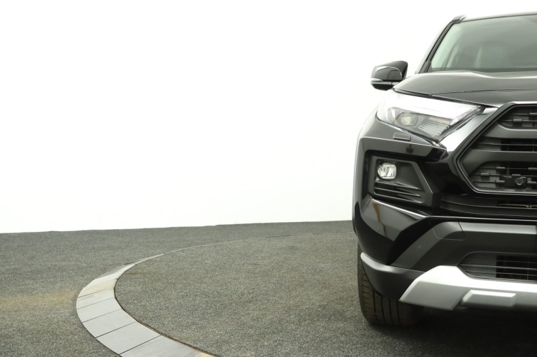 Toyota RAV4 - 2.5 Hybrid AWD ADVENTURE 34