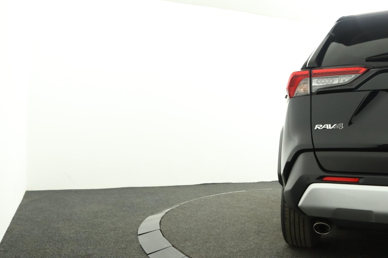 Toyota RAV4 - 2.5 Hybrid AWD ADVENTURE 39