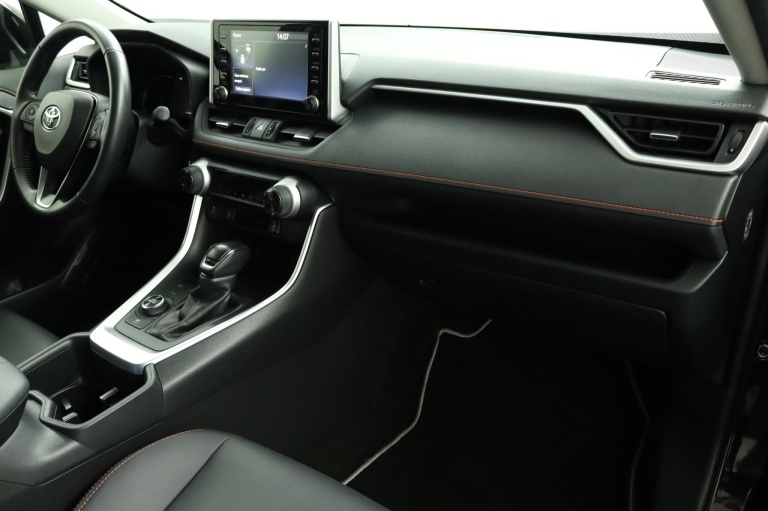 Toyota RAV4 - 2.5 Hybrid AWD ADVENTURE 42