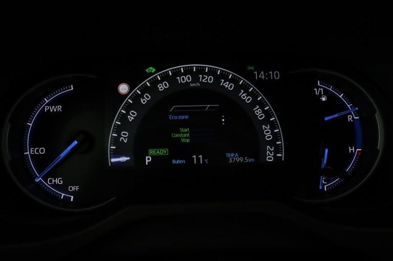 Toyota RAV4 - 2.5 Hybrid AWD ADVENTURE 44