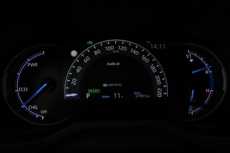 Toyota RAV4 - 2.5 Hybrid AWD ADVENTURE 47