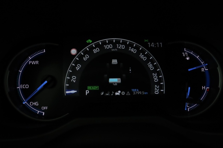 Toyota RAV4 - 2.5 Hybrid AWD ADVENTURE 48