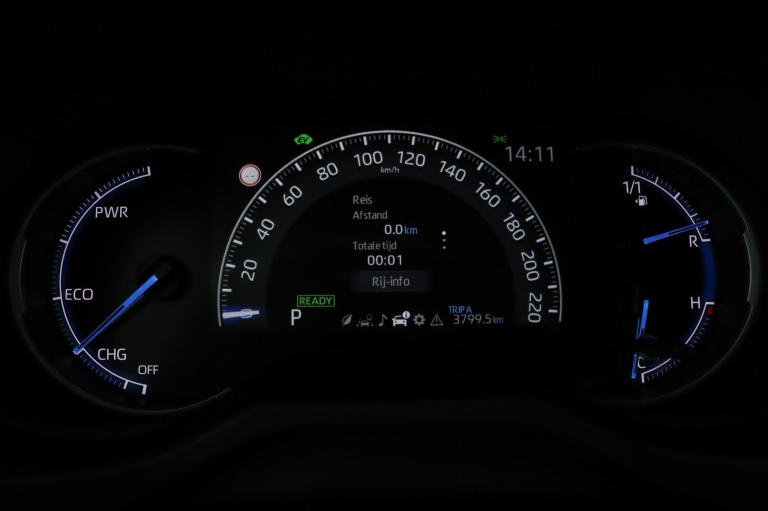 Toyota RAV4 - 2.5 Hybrid AWD ADVENTURE 49