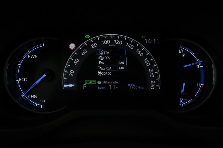 Toyota RAV4 - 2.5 Hybrid AWD ADVENTURE 51