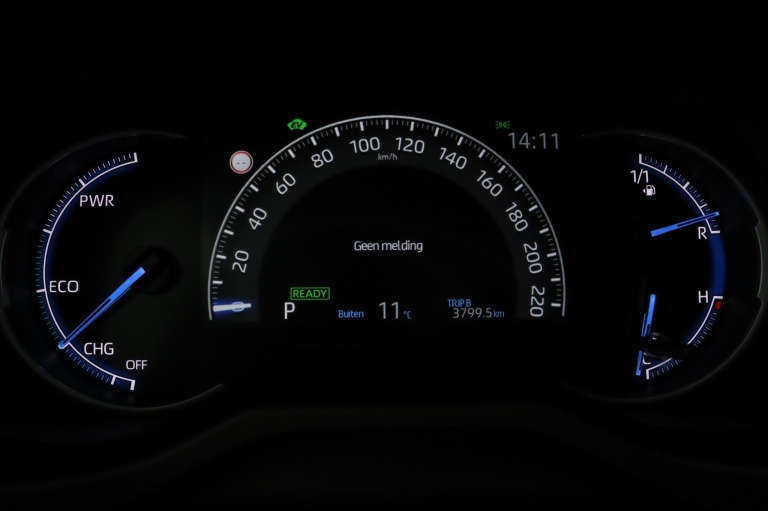 Toyota RAV4 - 2.5 Hybrid AWD ADVENTURE 53