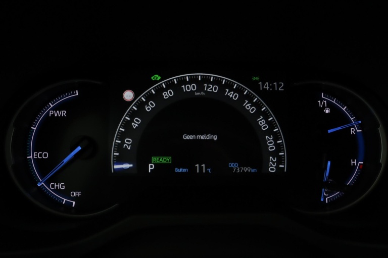 Toyota RAV4 - 2.5 Hybrid AWD ADVENTURE 54