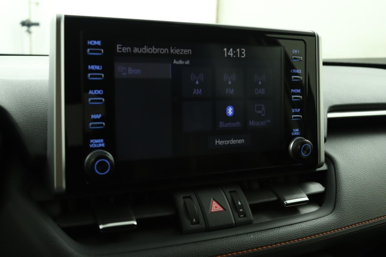 Toyota RAV4 - 2.5 Hybrid AWD ADVENTURE 57