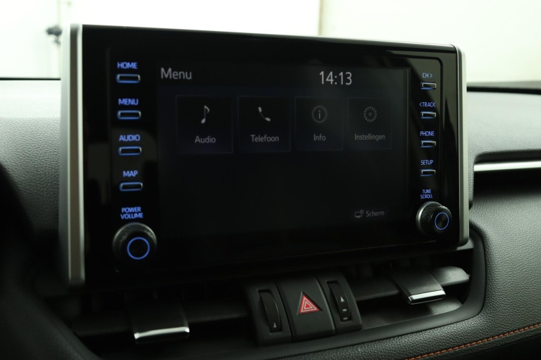 Toyota RAV4 - 2.5 Hybrid AWD ADVENTURE 58