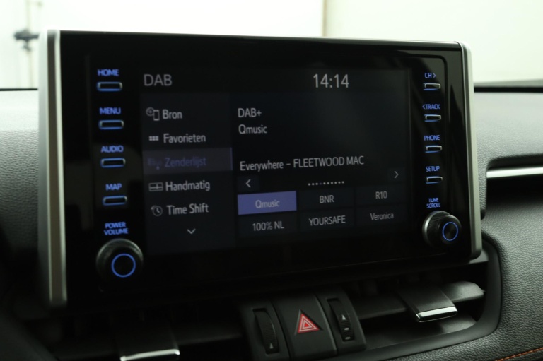 Toyota RAV4 - 2.5 Hybrid AWD ADVENTURE 59