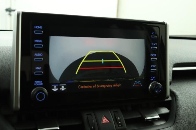 Toyota RAV4 - 2.5 Hybrid AWD ADVENTURE 60