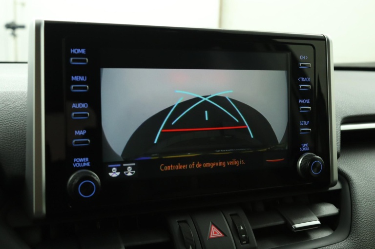 Toyota RAV4 - 2.5 Hybrid AWD ADVENTURE 61