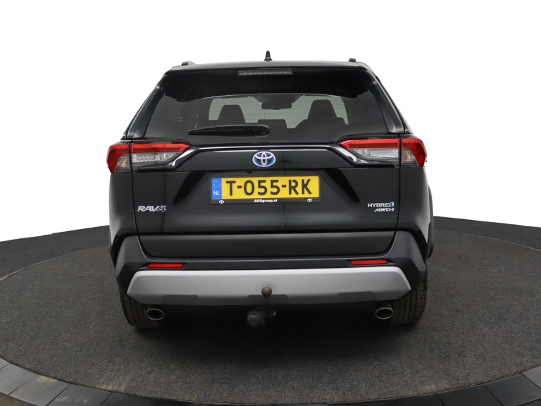 Toyota RAV4 - 2.5 Hybrid AWD ADVENTURE 66
