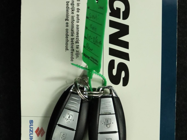 Suzuki Ignis - 1.2 Stijl Smart Hybrid