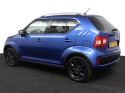 Suzuki Ignis - 1.2 Stijl Smart Hybrid
