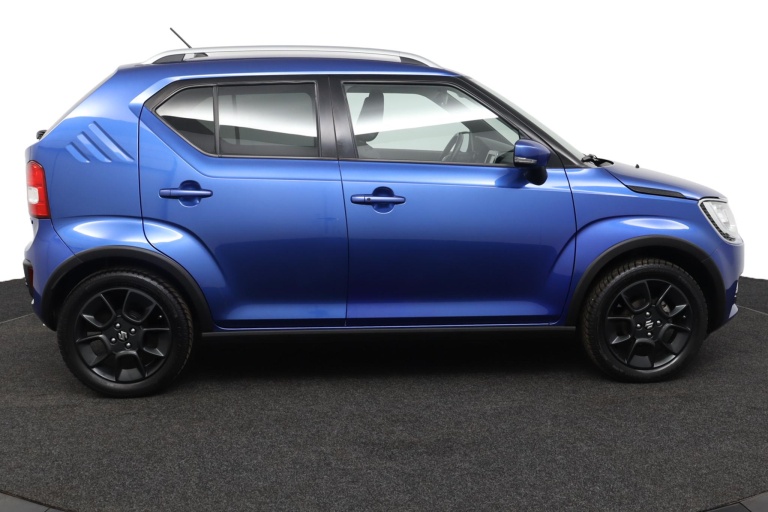 Suzuki Ignis - 1.2 Stijl Smart Hybrid 13
