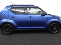 Suzuki Ignis - 1.2 Stijl Smart Hybrid
