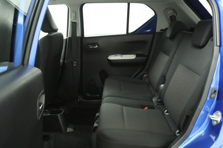 Suzuki Ignis - 1.2 Stijl Smart Hybrid 18