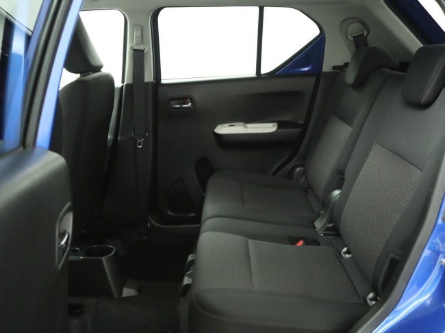 Suzuki Ignis - 1.2 Stijl Smart Hybrid