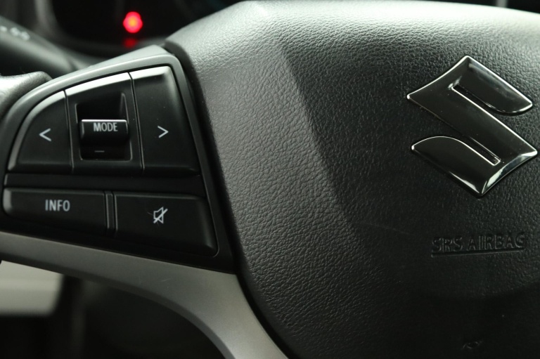 Suzuki Ignis - 1.2 Stijl Smart Hybrid 19