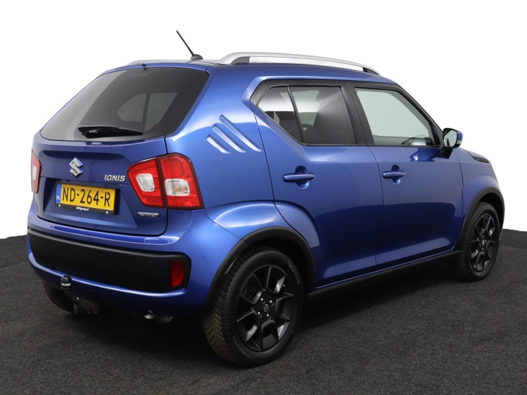 Suzuki Ignis - 1.2 Stijl Smart Hybrid 2