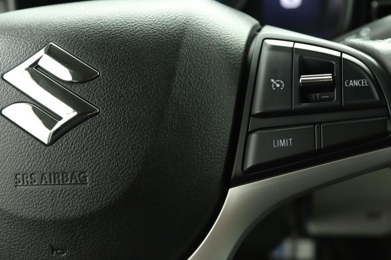 Suzuki Ignis - 1.2 Stijl Smart Hybrid 21