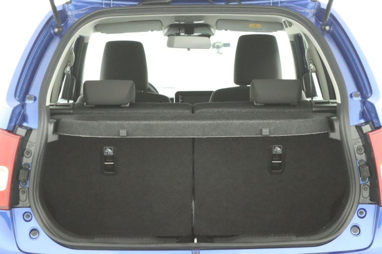 Suzuki Ignis - 1.2 Stijl Smart Hybrid 23