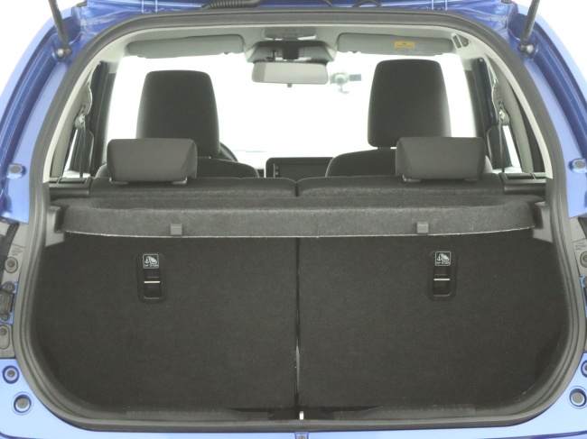 Suzuki Ignis - 1.2 Stijl Smart Hybrid