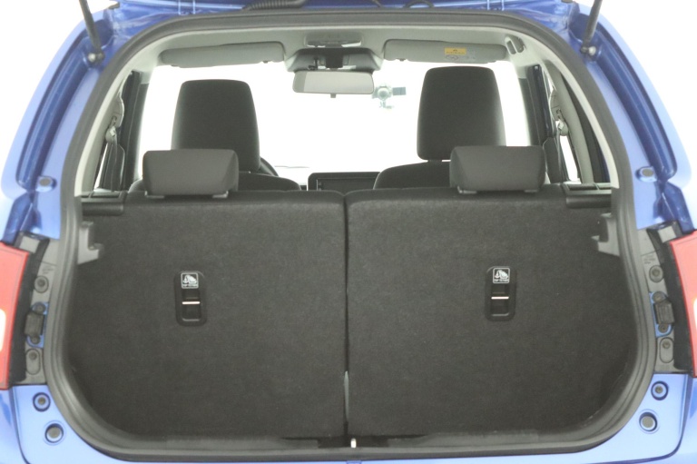 Suzuki Ignis - 1.2 Stijl Smart Hybrid 24