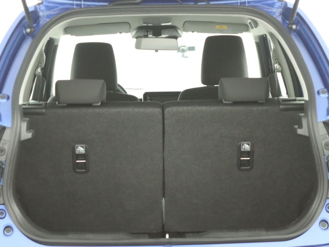 Suzuki Ignis - 1.2 Stijl Smart Hybrid