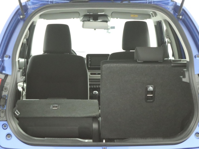 Suzuki Ignis - 1.2 Stijl Smart Hybrid